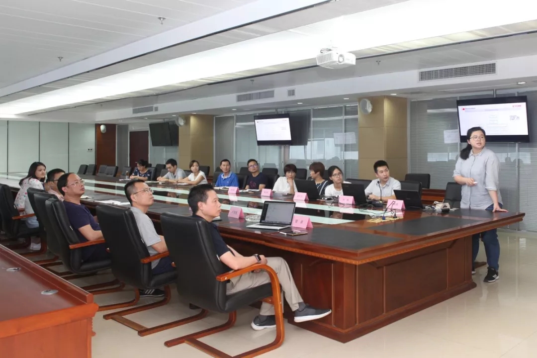 Fujian WIDE PLUS successfully passed the evaluation of bid implementation of integration management system
